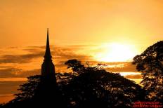 Wat Kasattrathirat Worawihan