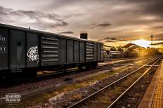 Nakhon Lampang Railway Station
