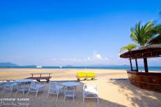 Mu Koh Phayam National Park