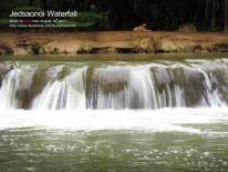 อุทยานแห่งชาติน้ำตกเจ็ดสาวน้อย