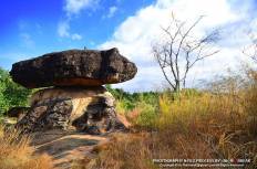 อุทยานแห่งชาติภูผาเทิบ