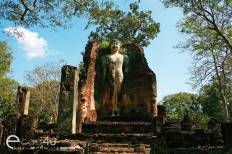 Kamphang Phet Historical Park