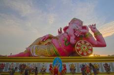 Wat Saman Rattanaram