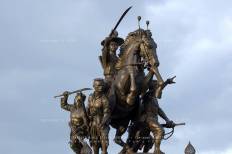 สวนสาธารณะสมเด็จพระเจ้าตากสินมหาราช