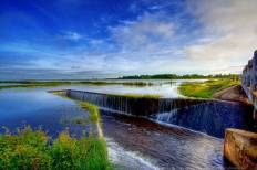 อ่างเก็บน้ำหนองช้างใหญ่