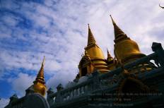 Wat Tritossathep Worawihan