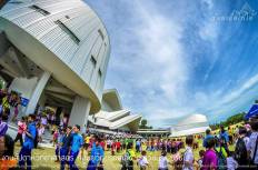 ศูนย์วิทยาศาสตร์ และวัฒนธรรมเพื่อการศึกษาร้อยเอ็ด