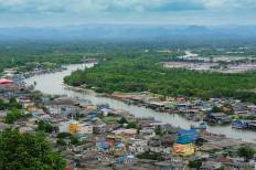 Mu Koh Chumphon National Park