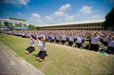 Suankularb Wittayalai School