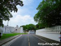 Wichai Prasit Fort