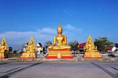 Wat Virachote Thammaram