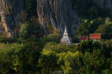 เขาจีนแล