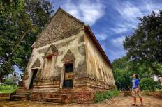 วัดจันทบุรี