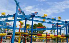 สวนน้ำวานา นาวา หัวหิน