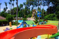 Coco Splash Water Park Koh Samui