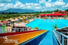 Phu Kra Dueng Waterpark and Zoo