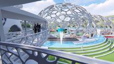 ฟลาวเวอร์แลนด์ พัทยา