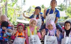 Mot Tanoi Market (Halal Community Market)