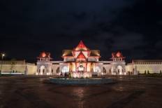 ถลางมณีคราม