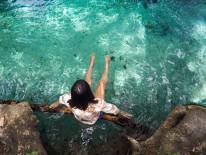 บ่อน้ำเดือด (บลูลากูนเมืองไทย)