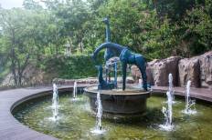 Suan Phueng Highland