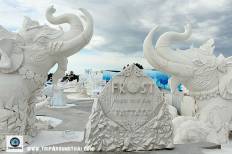 Frost Magical Ice of Siam