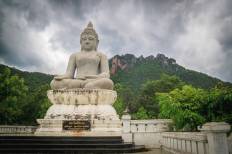 Doi Pu Yak