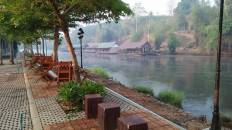 Lin Thin Hot Springs