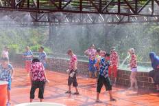 สวนไทยพัทยา