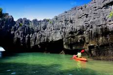 อุทยานธรณีสตูล