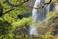 Khlong Lan National Park