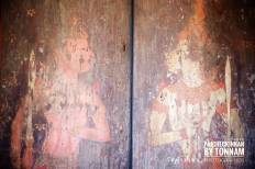 Wat Huay Khen