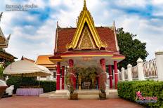 Wat Nang Phaya