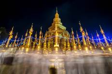 วัดป่าสว่างบุญ