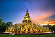 วัดป่าสว่างบุญ