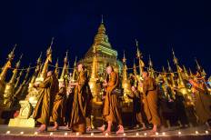วัดป่าสว่างบุญ