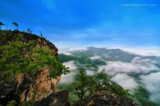 ดอยม่อนเงาะ