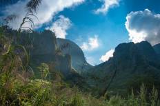สถานีวิจัยเกษตรที่สูงป่าเกี๊ยะดอยหลวงเชียงดาว