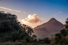 สถานีวิจัยเกษตรที่สูงป่าเกี๊ยะดอยหลวงเชียงดาว