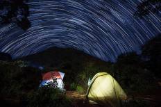 สถานีวิจัยเกษตรที่สูงป่าเกี๊ยะดอยหลวงเชียงดาว