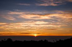 สถานีวิจัยเกษตรที่สูงป่าเกี๊ยะดอยหลวงเชียงดาว