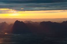 Phu Kradueng National Park
