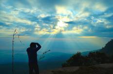 Phu Kradueng National Park