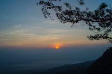 Phu Kradueng National Park