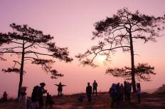 Phu Kradueng National Park