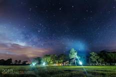 Phu Kradueng National Park