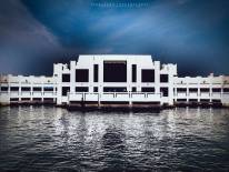 สถานตากอากาศบางปู