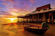 หาดหัวหิน