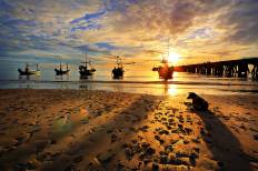 หาดหัวหิน