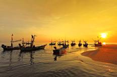 หาดหัวหิน